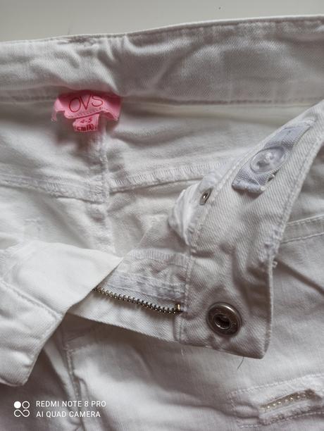 Rifle s korálkami 4-5r., ovs,110