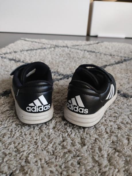 Krásne tenistky, adidas,28