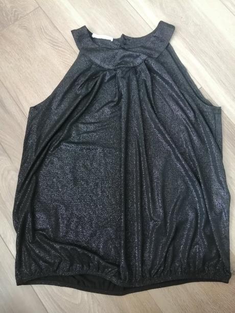 Blúzka tielko, promod,l