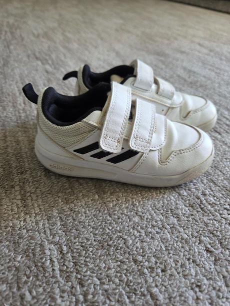 Adidas botasky vel.24, adidas,24