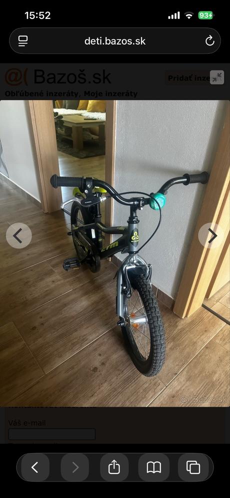 Ctm 16 bike, ctm,16