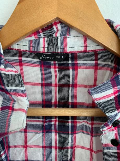 Letné blúzky, mohito,xl