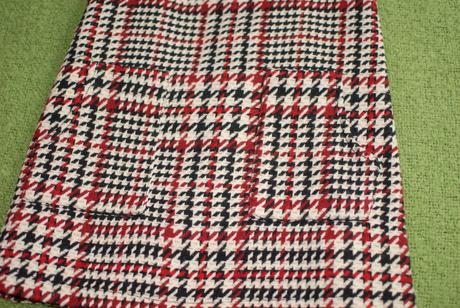 Komplet next (šaty, rolák, 2x pančušky), next,122