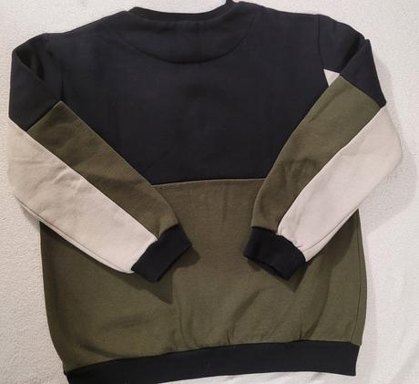 Mikiny mayoral+ gts sports č. 152/160, mayoral,158