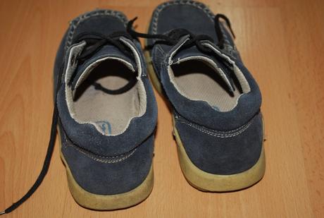 Mokasíny, 31