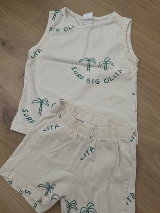 Súprava zara, zara,98