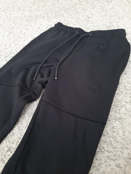 Nohavico-teplaky s ko, c&a,s