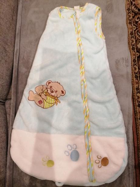 Spací vak 90, my little bear
