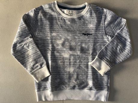 Mikina, pepe jeans,116