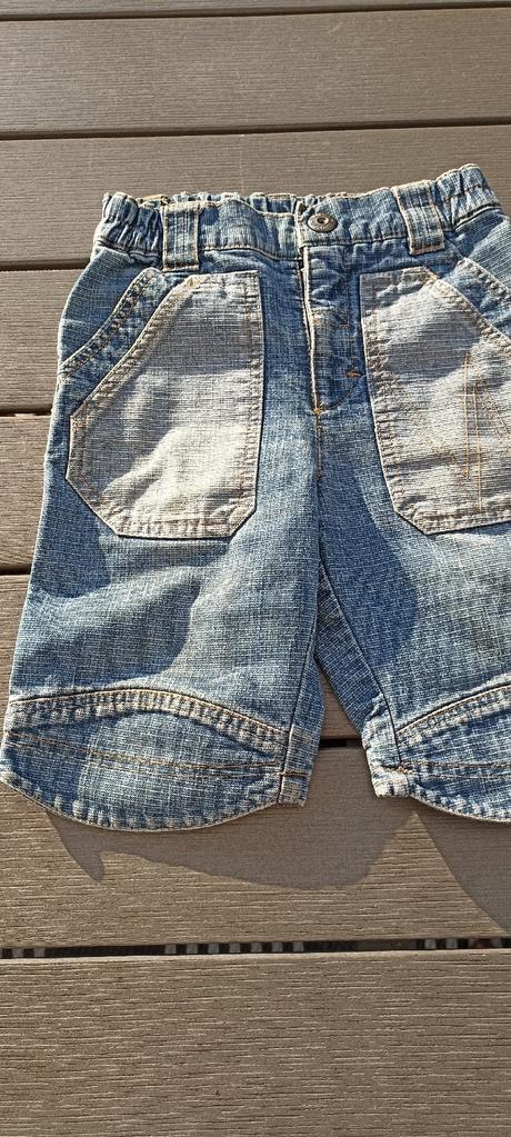 3/4 nohavice vel. 92, 92