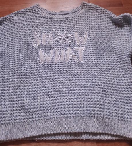 Sveter, new yorker,xs