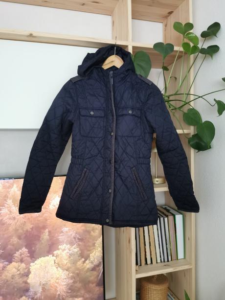 Dámska prechodna bunda house, house,m