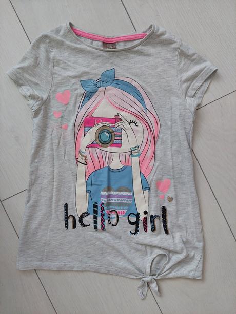 Tričko 134, pepco,134