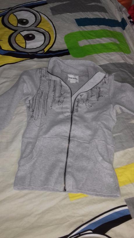 Diesel mikina, diesel,98