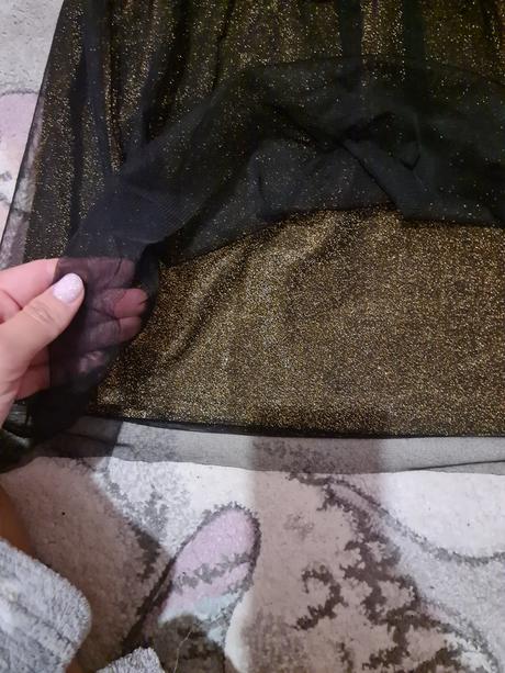 Tylova suknicka, pepco,140