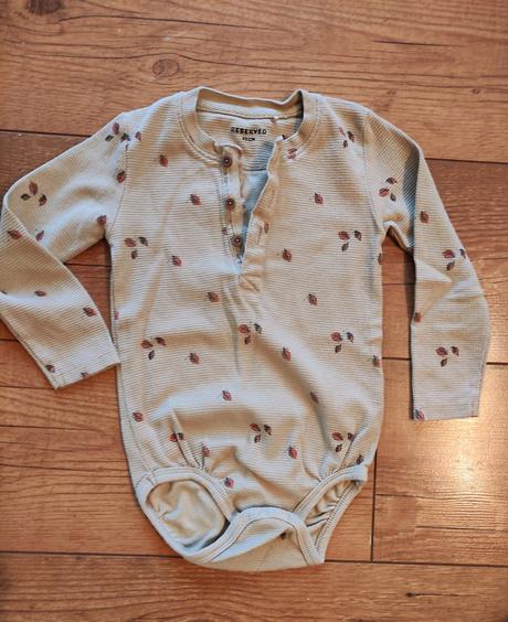 Body a nohavice 86/92, h&m,86