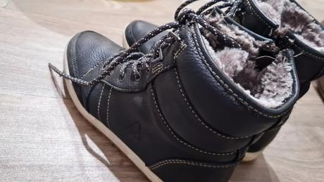 Zimne topanky zn. gaastra, 37