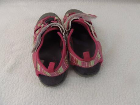 Športové topánky, 30