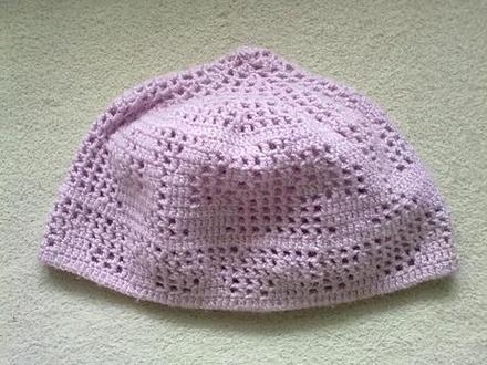 Hackova ciapocka, 86