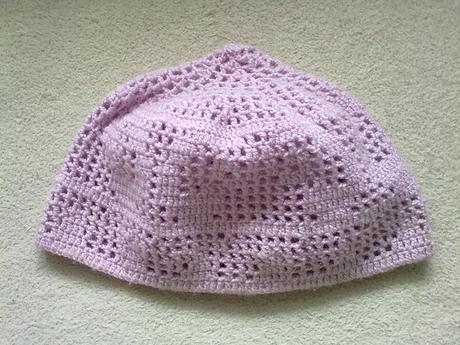 Hackova ciapocka, 86