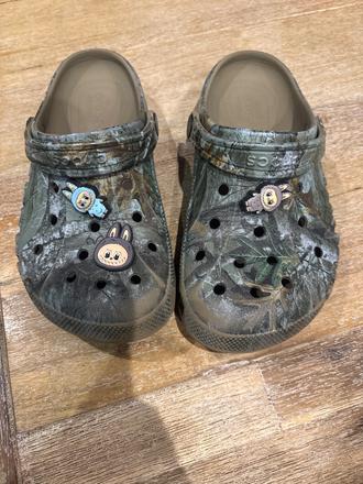 Detske crocsy, crocs,36