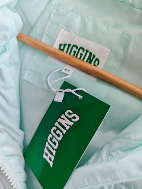 Zimná bunda higgins, 104