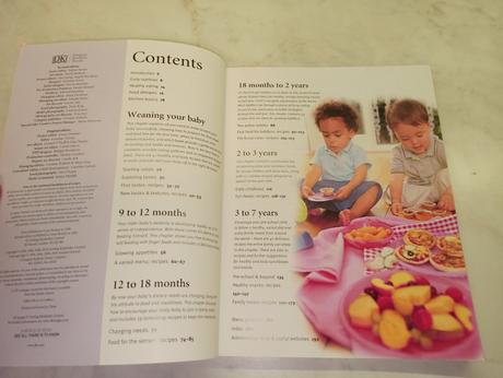 Anabel karmel - feeding your baby and toddler, 