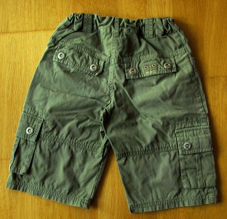 Bermudy mariquita, c. 140/146, mariquita,140