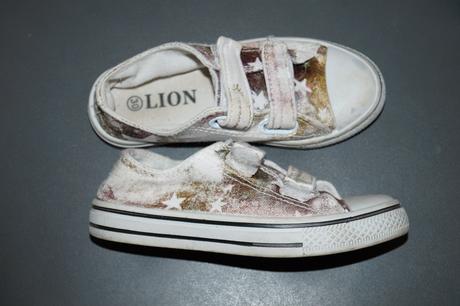 Hviezdickove platenky, 30