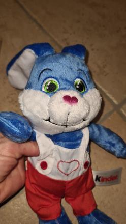 Nový kinder - cca 25 cm, 