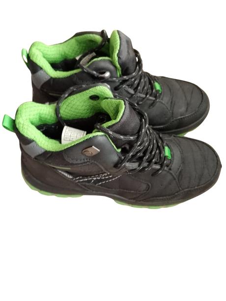 Topánky na prechod, pepperts,31