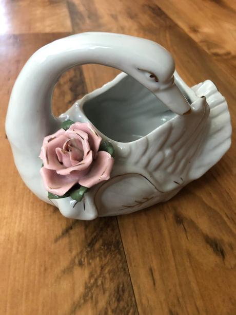 Labut - dekoracia / soska,