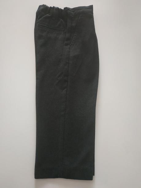 Spoločenské nohavice, tu,98