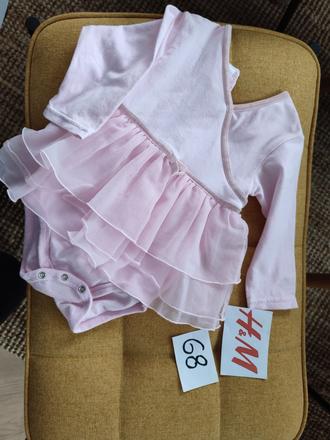 Body, h&m,68