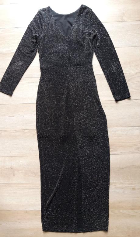 Maxi šaty, orsay,36