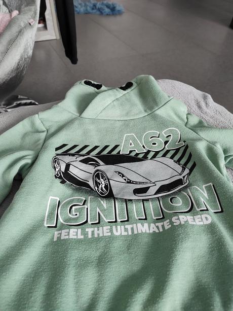 Detské vecí 104, 104–116