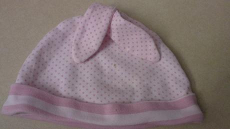 Bodkovana ciapocka, cherokee,62