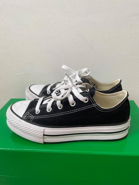 Converse detské tenisky, veľkosť 33, converse,33