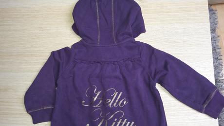 Nádherná súprava hello kitty, č. 86, h&m,86