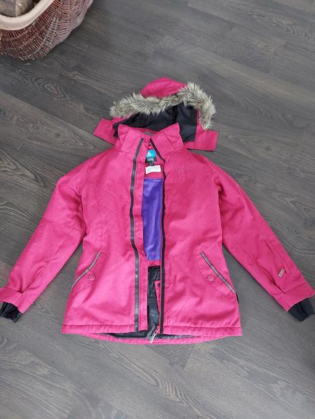 Lyžiarska bunda firefly, firefly,164