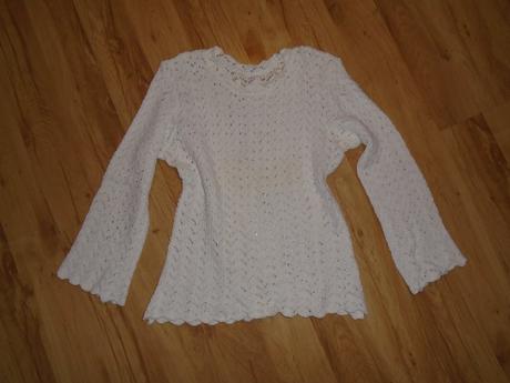 Jemny sveter 36/38, next,38