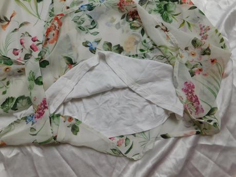 Orsay romanticke šaty 34/36, orsay,34