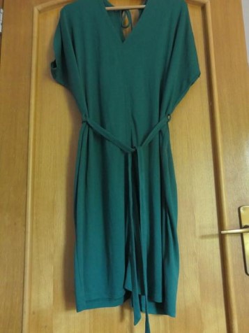 Oui luxusne damske elegantne,nadcasove modal m-xl, l
