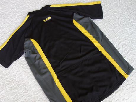 Cyklistické tričko movement session, veľ. m, m