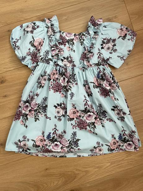 Krásne šaty next, next,110