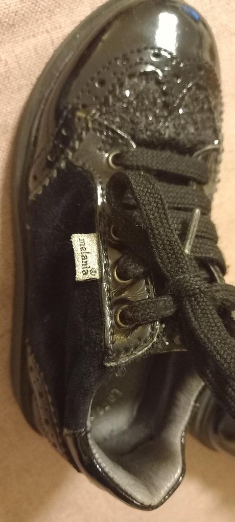 Kozene topanky melania, 27