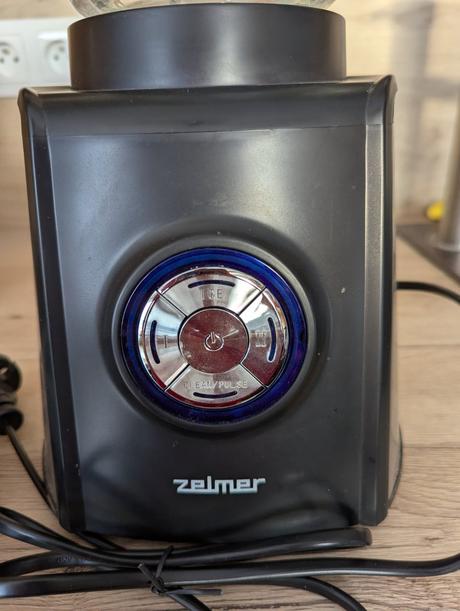 Mixer zelmer, zelmer