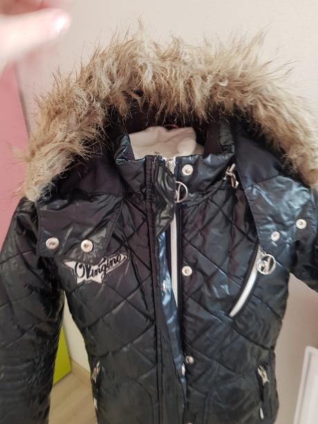 Vetrovka vingino 8/9 r., vingino,128