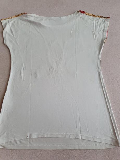 Tričko s krátkym rukávom č.m, m