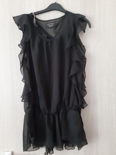 Damska bluzka, gate,m